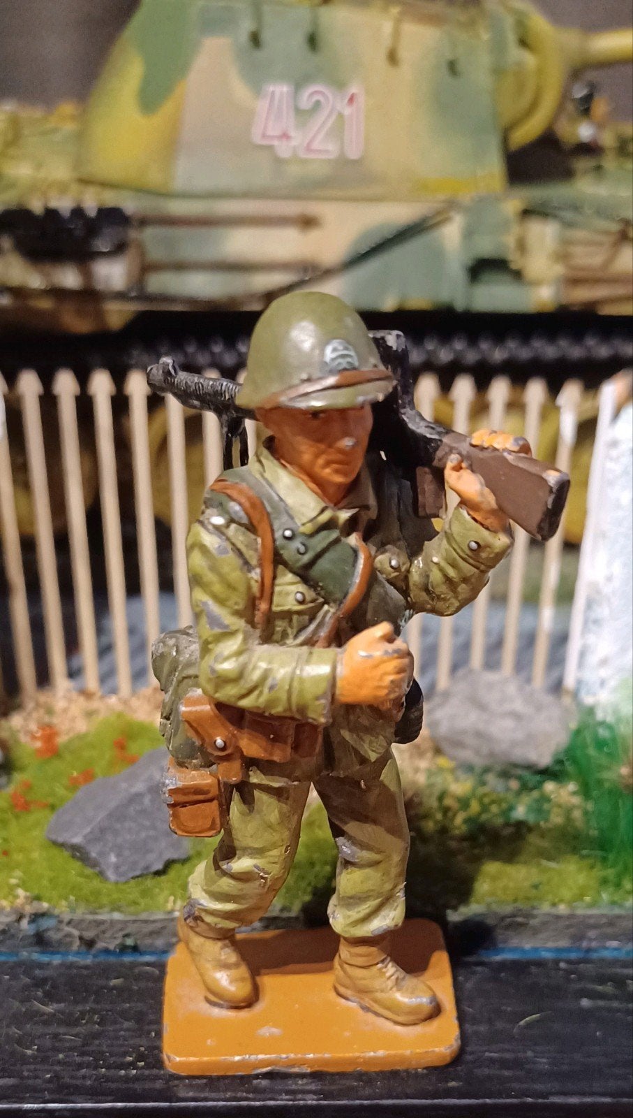 Del prado romania 1941, Ophalen of Verzenden