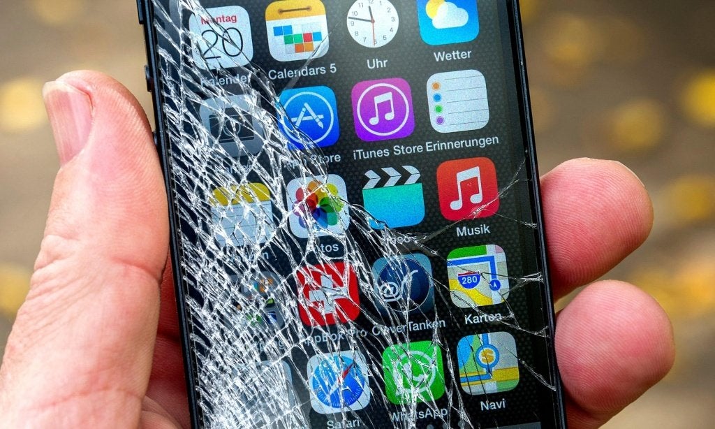 iPhone 12 glas gebroken of LCD, wij repareren hem, Telecommunicatie, Mobiele telefoons | Hoesjes en Frontjes | Apple iPhone, Ophalen of Verzenden