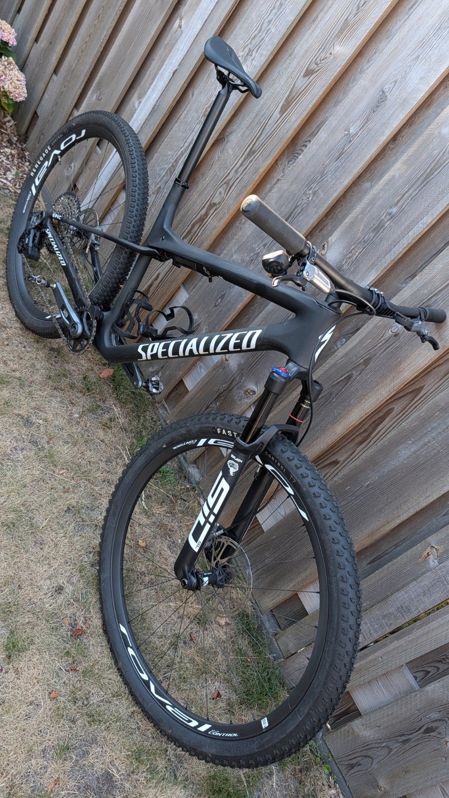 Specialized Epic World Cup Expert 2025 xl, Fietsen en Brommers, Fietsen | Mountainbikes en ATB, 57 cm of meer, Fully, Zo goed als nieuw