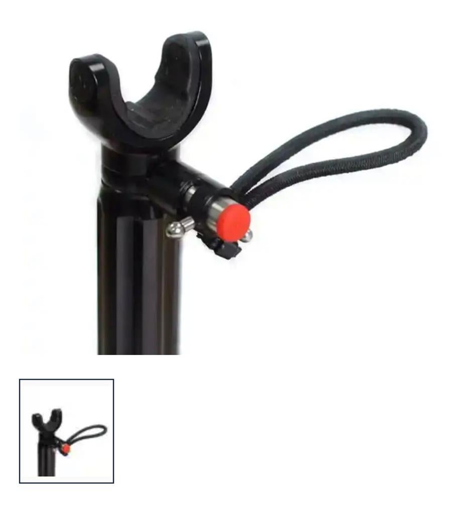 Gezocht: JAG black rod lockers, Watersport en Boten, Ophalen of Verzenden, Zo goed als nieuw, Overige typen