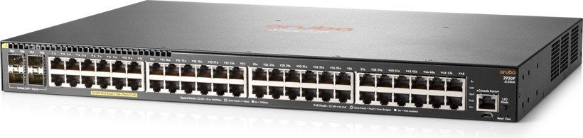 HPE ARUBA JL256A Switch, Ophalen of Verzenden, Nieuw