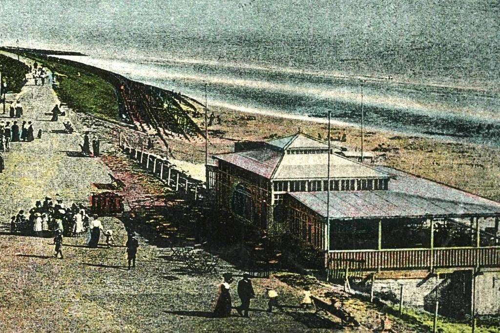 700749	Vlissingen	1909 Zeeland	Gelopen met postzegel, Ophalen of Verzenden, Voor 1920, Gelopen, Zeeland
