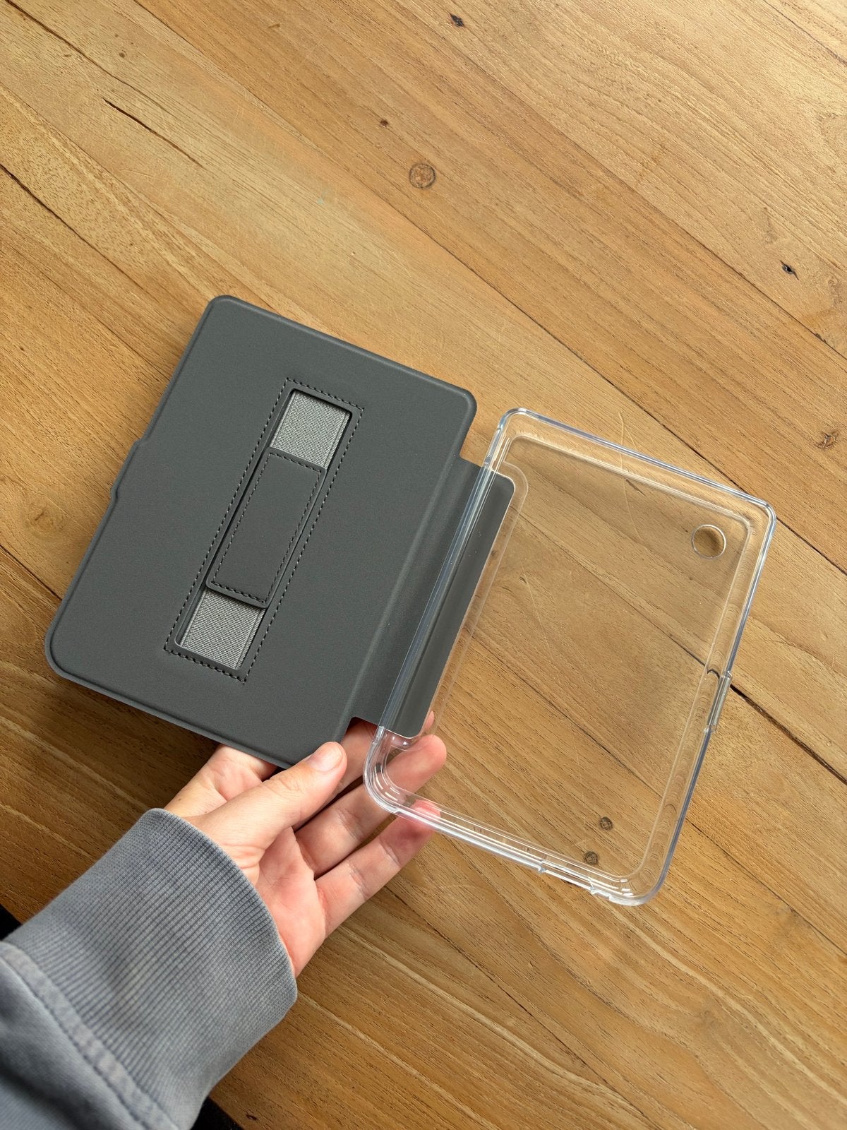 Kobo Clara Colour hoesje - Bescherming en stijl, Computers en Software, E-readers, Ophalen of Verzenden, Nieuw