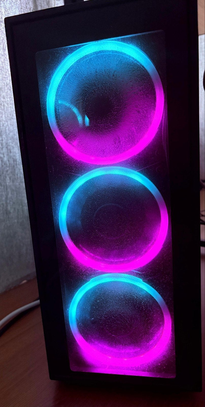 Gaming PC – i9 9900KF / RTX 2080 / 32GB RAM / 2TB SSD, Ophalen, Gaming, 4 Ghz of meer, SSD