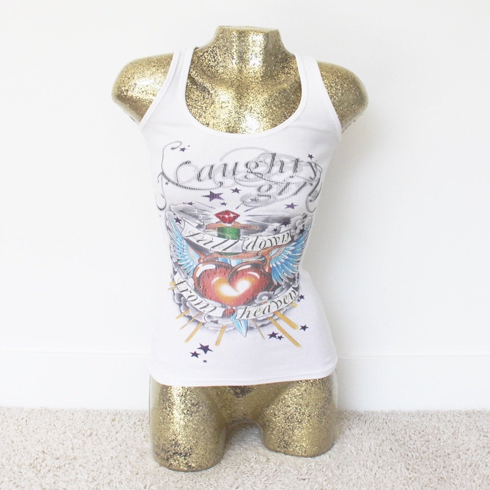 Super Leuke Fishbone Top (XS) - 43 € 10,-, Kleding | Dames, Ophalen of Verzenden, Zo goed als nieuw, Zonder mouw, Maat 34 (XS) of kleiner