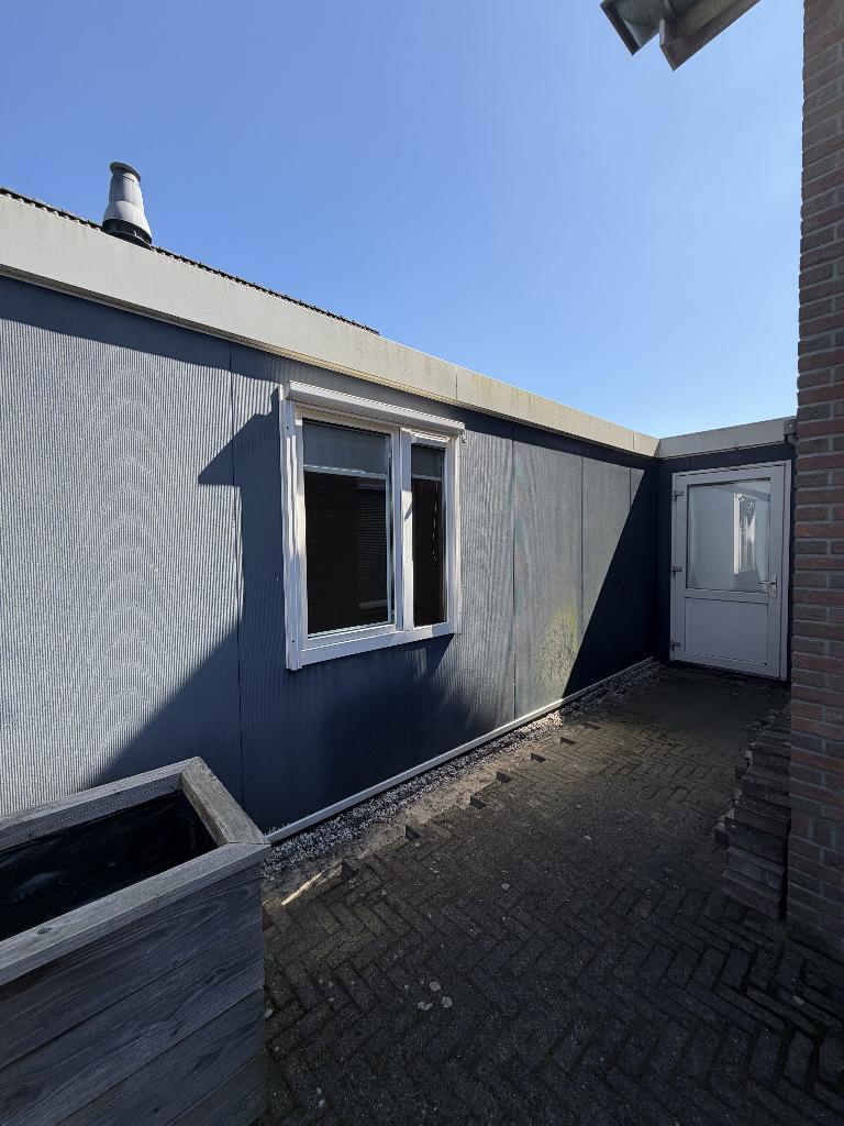 Zorgunit, wmo-unit, Ophalen