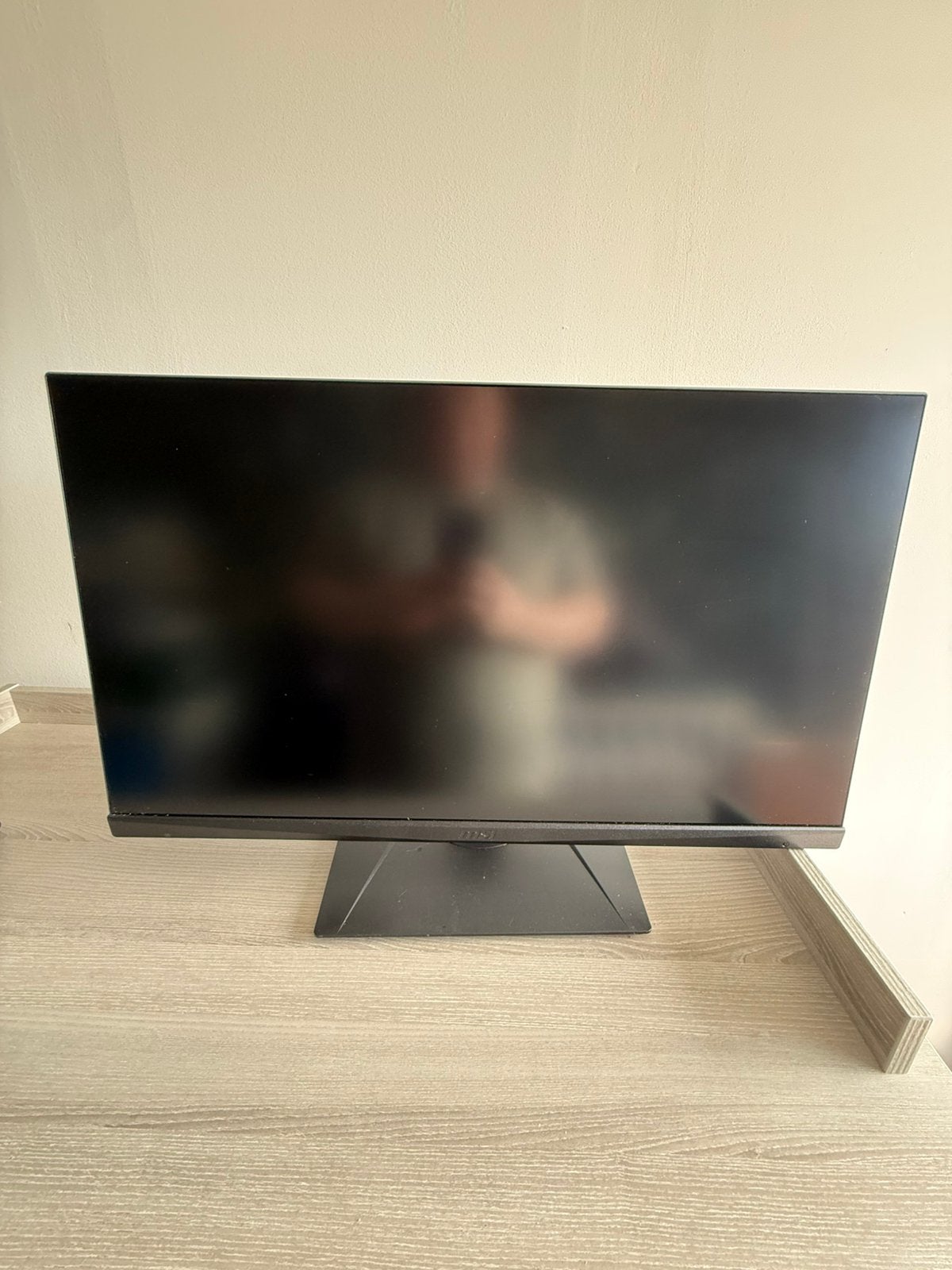 Gaming monitor, Computers en Software, Monitoren, Zo goed als nieuw, 101 t/m 150 Hz, DisplayPort, HDMI, USB-C, Gaming, Hoofdtelefoonaansluiting