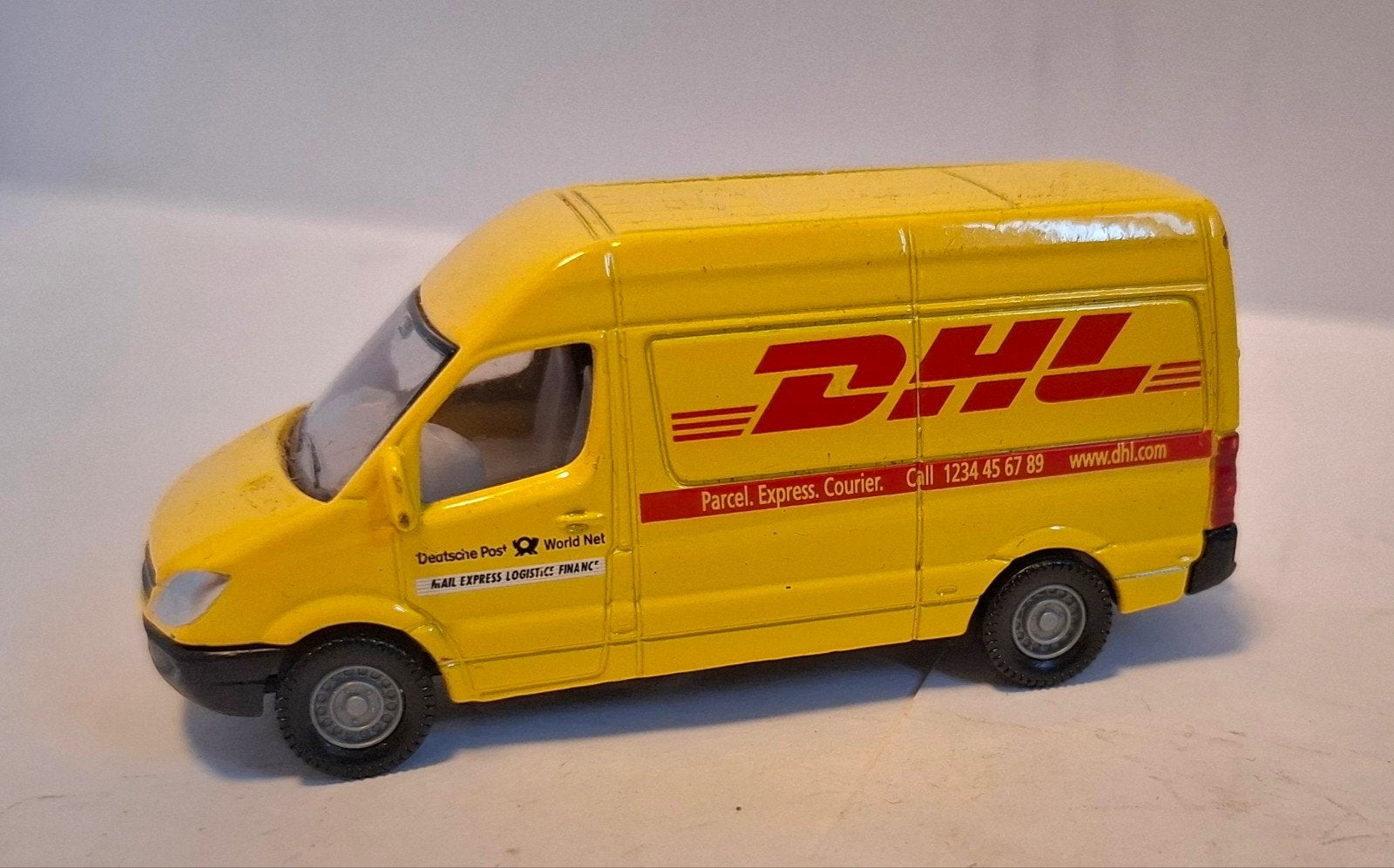 Siku 1:87 modellen, Ophalen of Verzenden, Bus of Vrachtwagen, SIKU