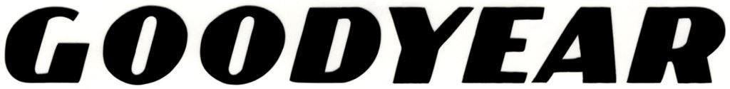Goodyear sticker #2, Verzenden