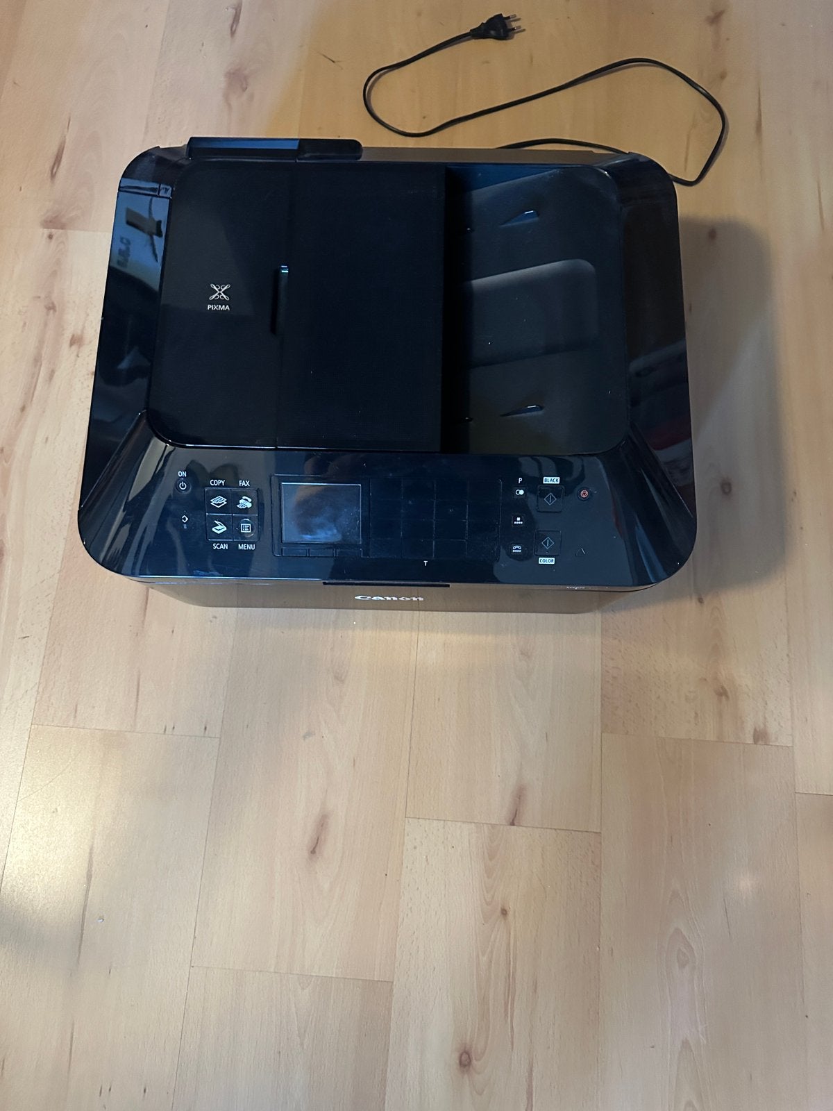 Canon printer mx 925, Ophalen, Zo goed als nieuw