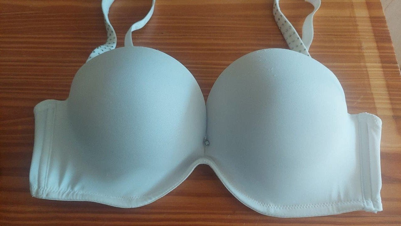 Lascana BH 85B - Comfortabel en stijlvol, Kleding | Dames, Ondergoed en Lingerie, Lascana, Ophalen of Verzenden, Wit, BH