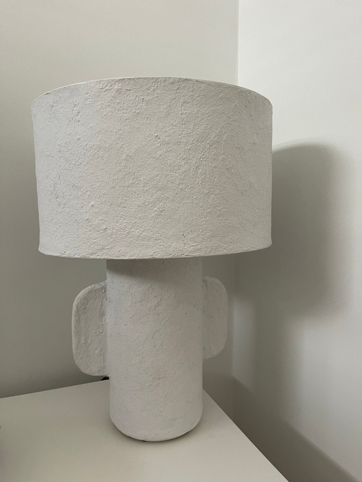Serax tafellamp, Ophalen of Verzenden, Zo goed als nieuw, Minder dan 50 cm
