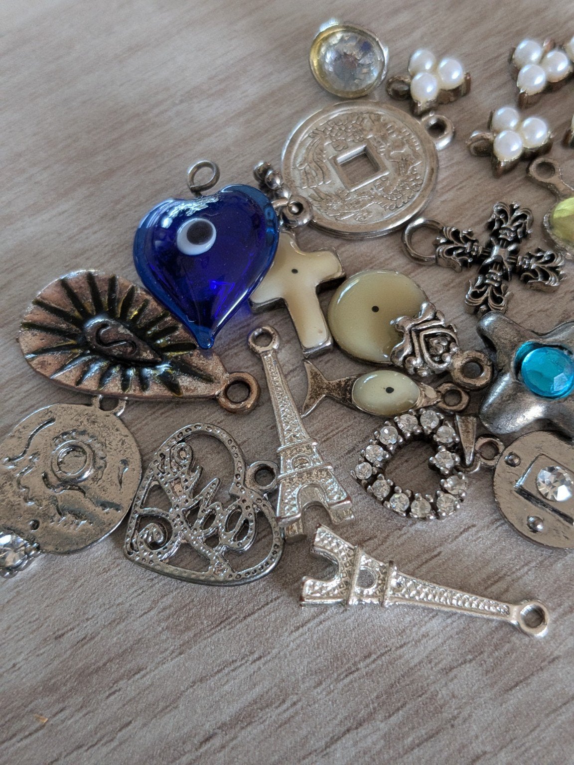 Mystic Charm Galaxy, Ophalen of Verzenden, Nieuw, Overige materialen, Overige merken