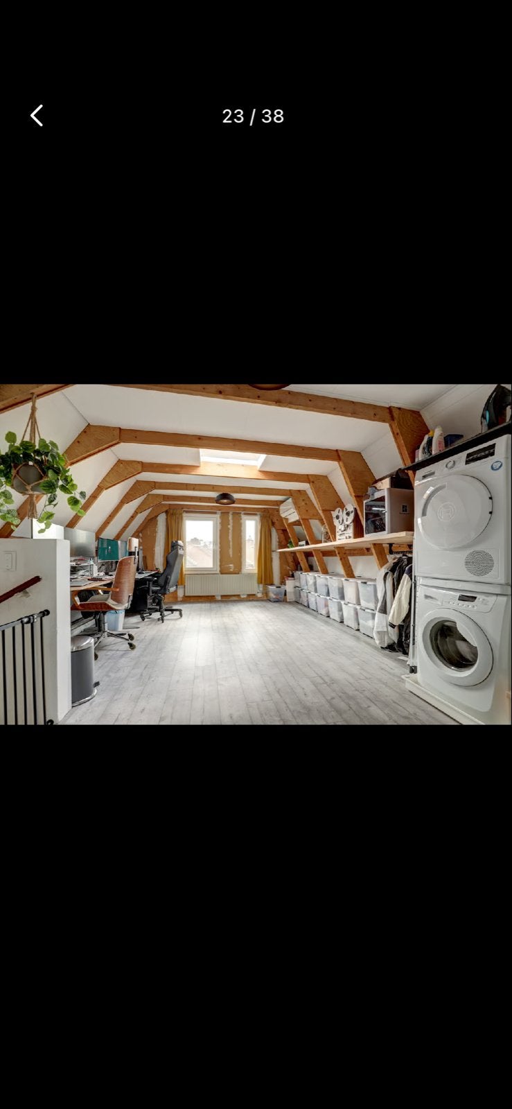 Gratis Laminaat vloer circa 120m2 (21/22 aug - Gereserveerd), Gebruikt, 50 tot 150 cm, Ophalen of Verzenden, 10 m² of meer