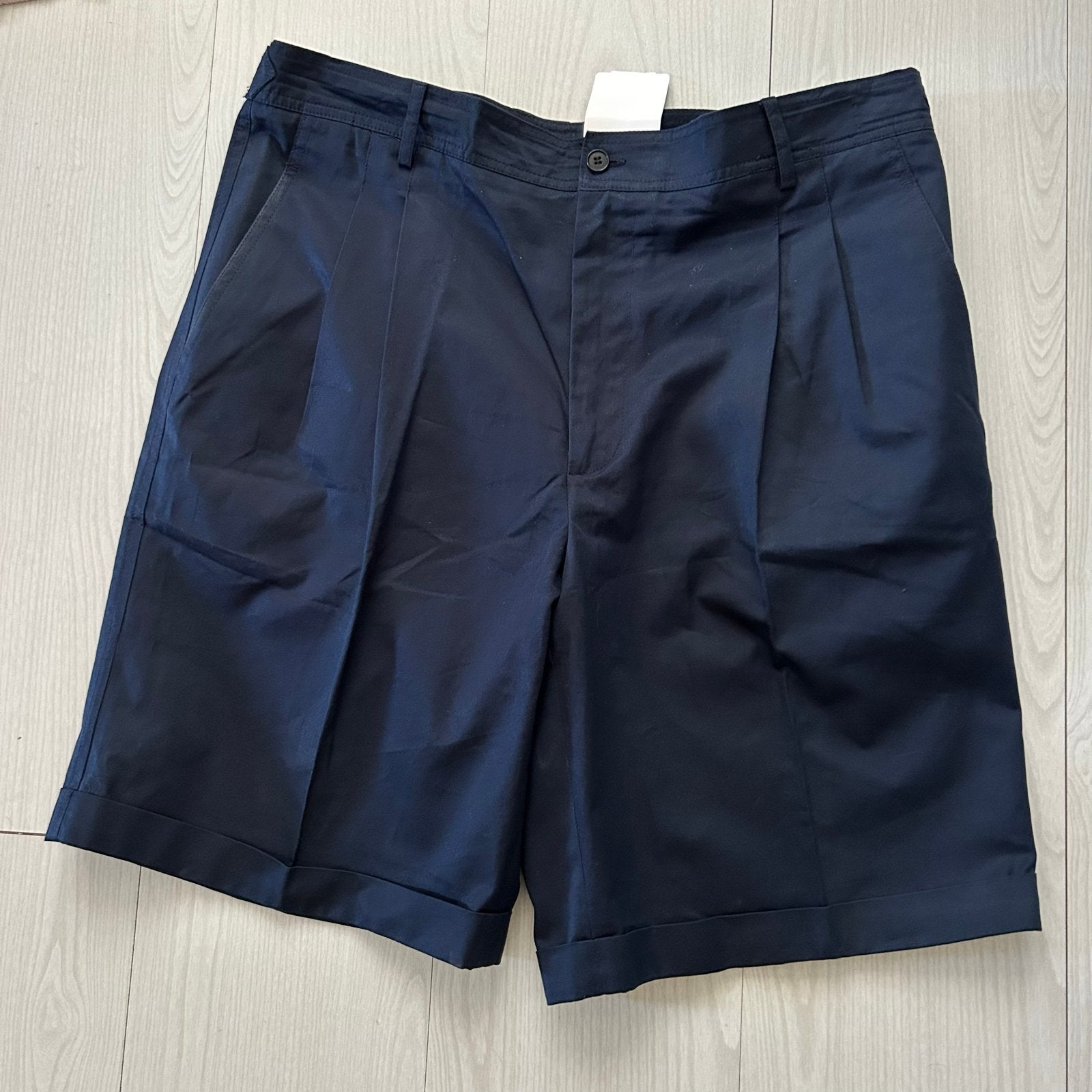 Paul & Shark Yachting Heren Shorts korte broek L Nieuw label, Kleding | Heren, Ophalen of Verzenden, Nieuw, Maat 52/54 (L), Blauw