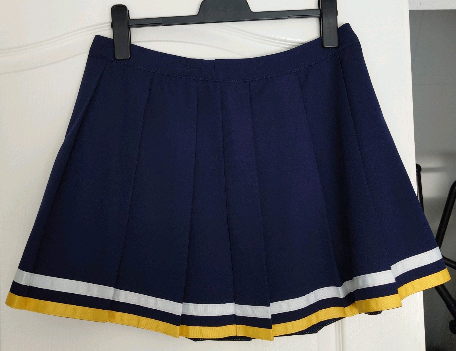 kort rokje, Kleding | Dames, Verzenden, Zwart, Maat 46/48 (XL) of groter, Nieuw