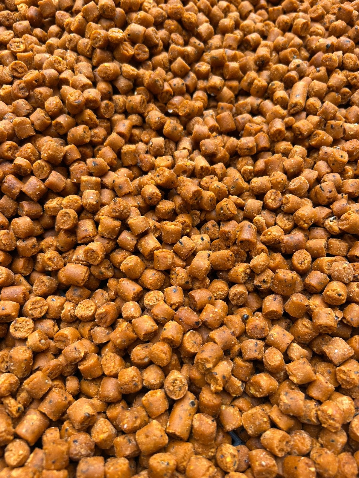 Kaper pellets, koivoer, vijvervoer, Ophalen of Verzenden, Nieuw, Overige typen