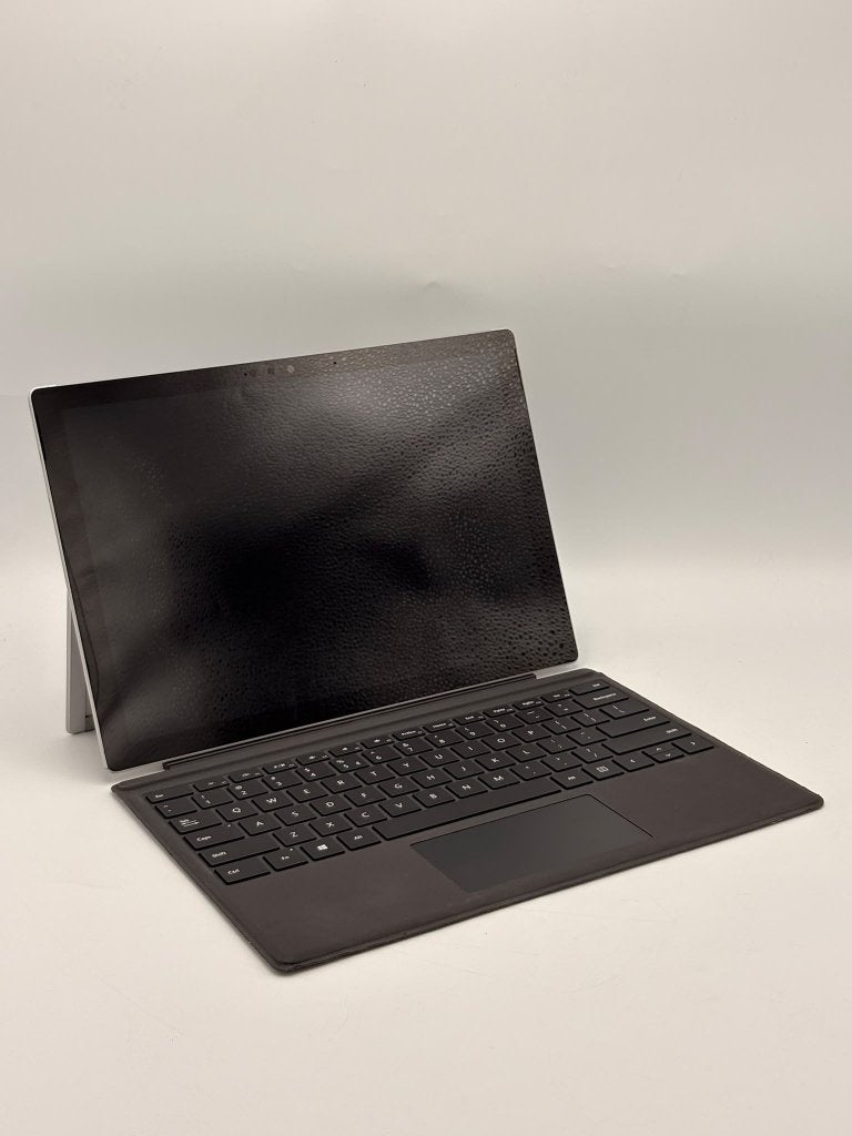 Microsoft Surface Pro 7 – i5-1035G4 – 8GB RAM – 256GB SSD, 2 tot 3 Ghz, Qwerty, ., 8 GB