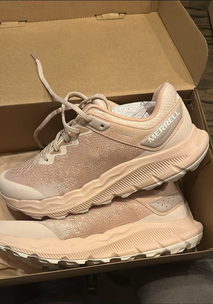 Merrell sportschoenen nieuw, Ophalen of Verzenden, Nieuw, Hardloopschoenen, Overige merken