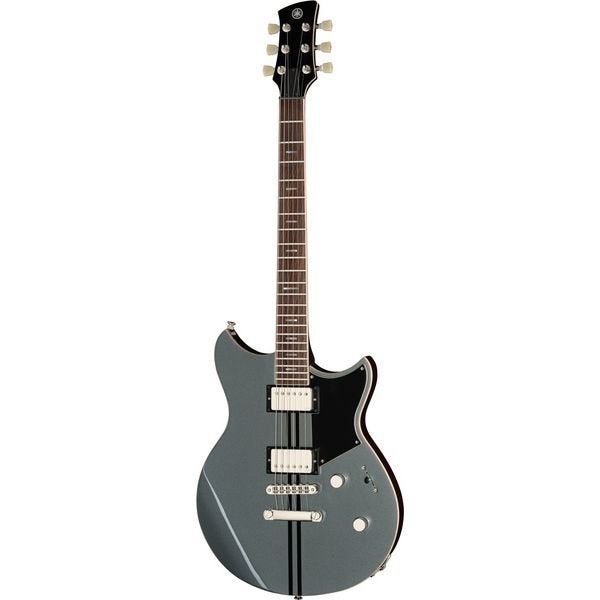 Zgan YAMAHA RSS20 mist green, Muziek en Instrumenten, Ophalen of Verzenden, Zo goed als nieuw