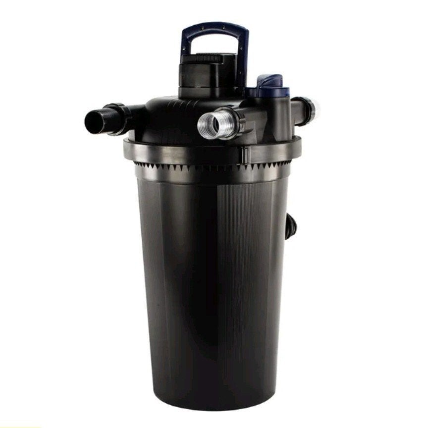 Oase FiltoClear 20000 vijverfilter drukfilter, Ophalen of Verzenden, Gebruikt, Vijverfilter