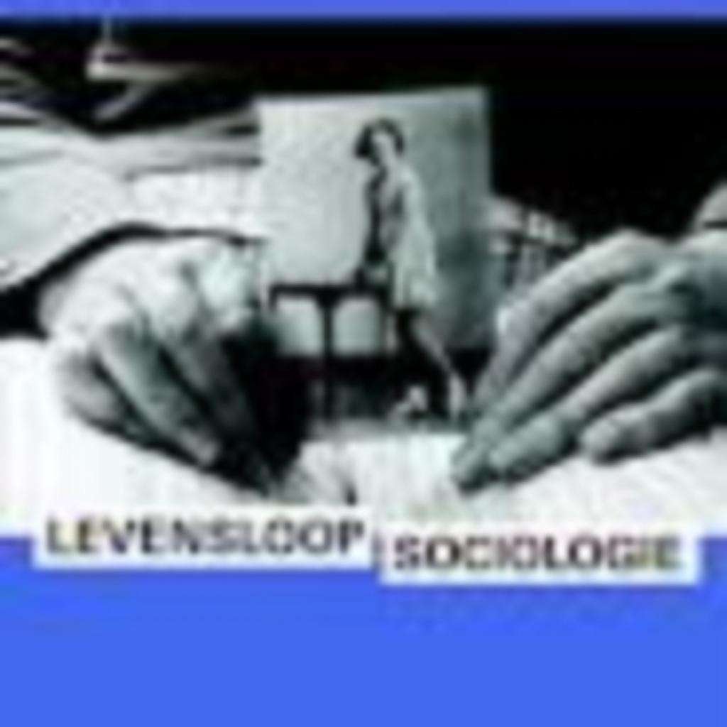 Levensloopsociologie-Hans Jan Kuiper, Ophalen of Verzenden, Zo goed als nieuw, Sociale wetenschap