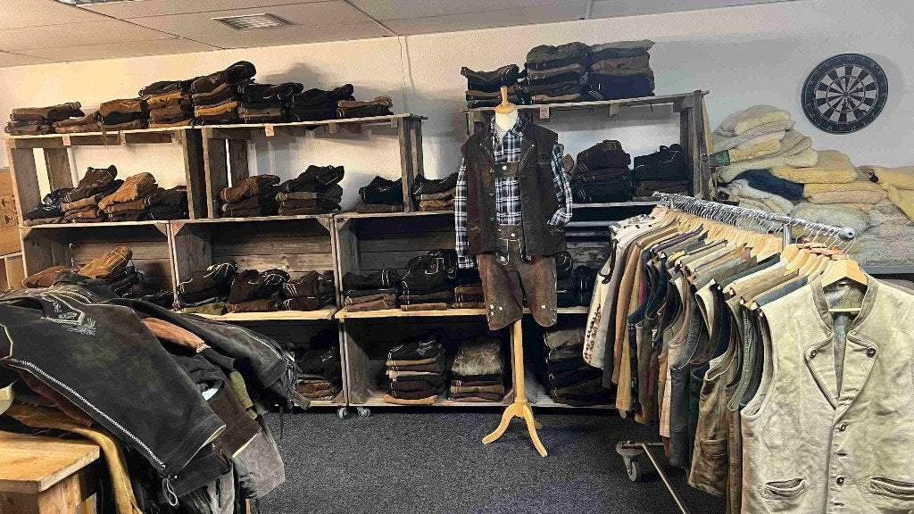 ZOMER ACTIE ORIGINELE LEDERHOSEN NU VANAF 20 EURO, Etten-Leur, DJT@dejuistetoon.eu, Overige maten, Ophalen of Verzenden