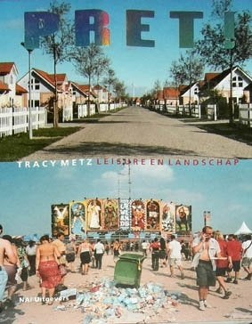 Pret! Leisure en landschap, Ophalen of Verzenden, Zo goed als nieuw, Nederland