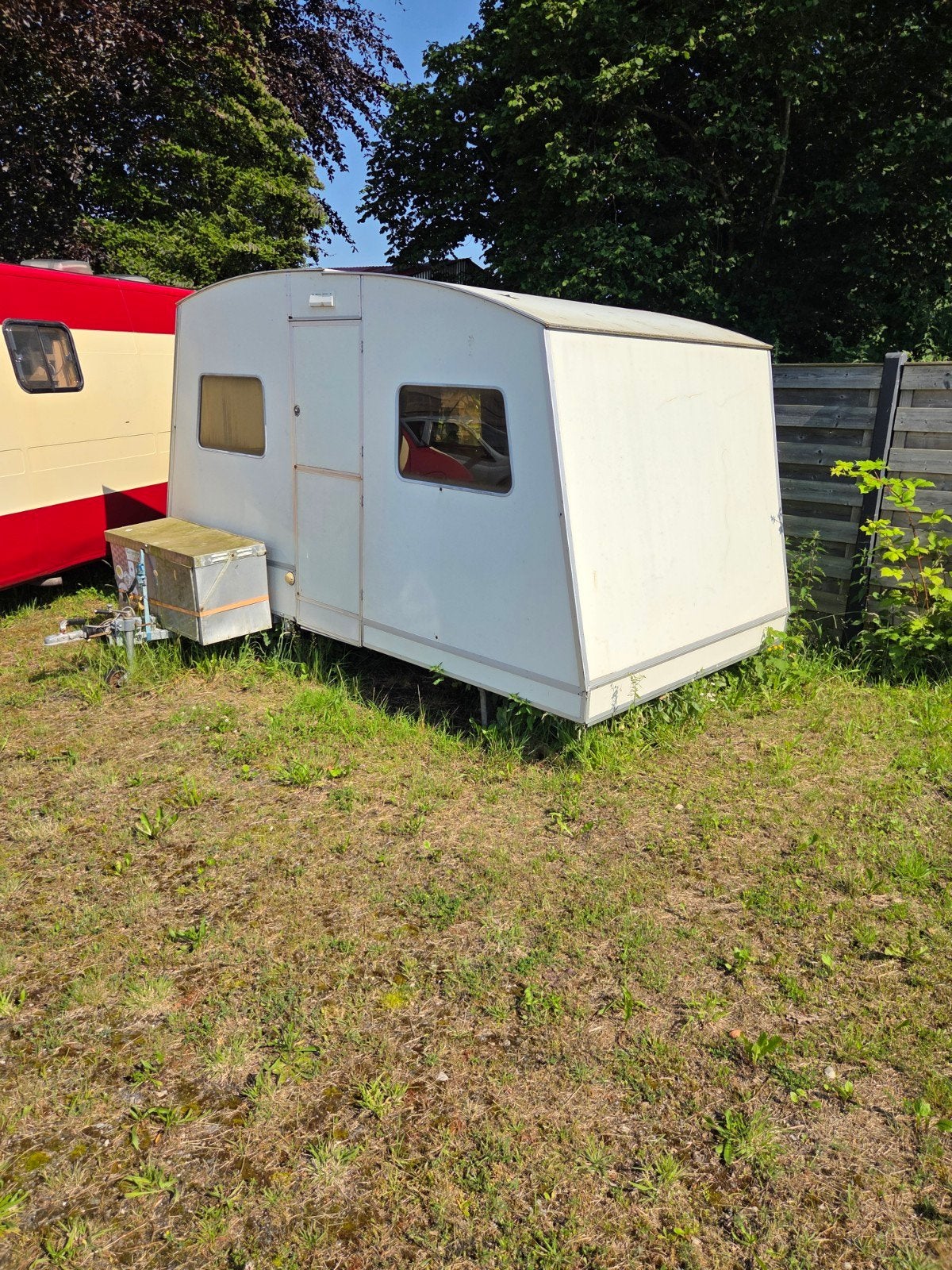 Rapido confort klapcaravan, Propaintlutten@gmail.com, Zwarte Dijk 38a, Bedrijf, Tot en met 3
