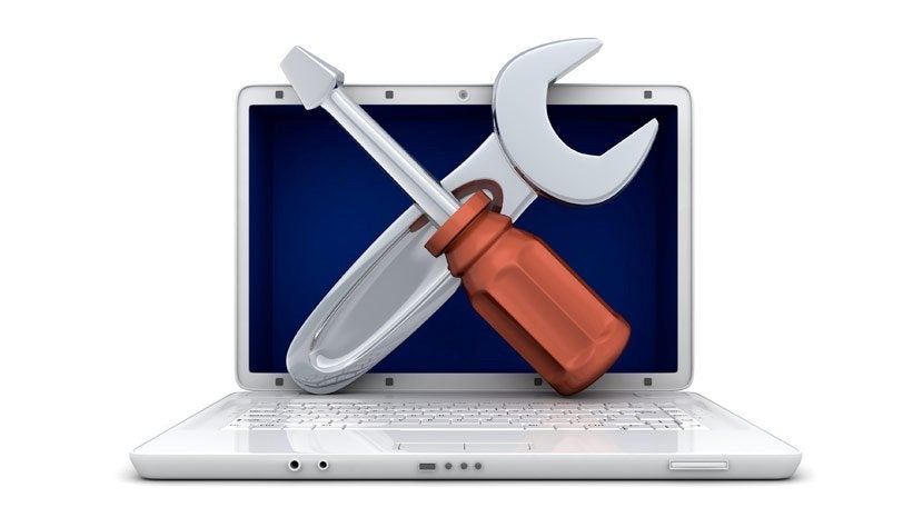 pc reparatie, Ophalen of Verzenden
