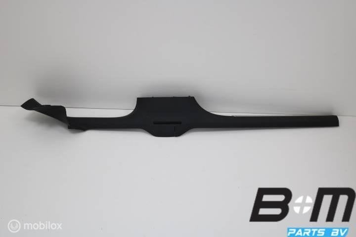 Dorpellijst links VW Golf 7 GTI 5G4853371C, Auto-onderdelen, Gebruikt