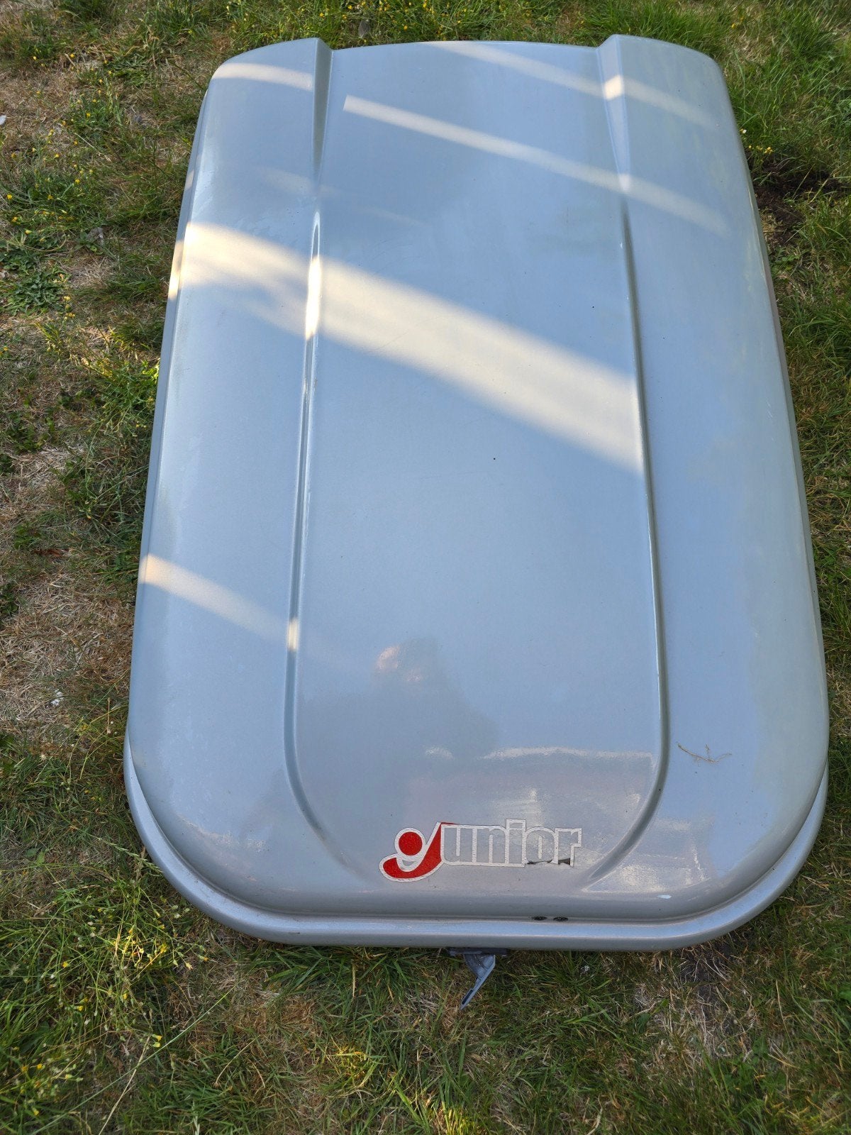 Thule Junior Dakkoffer - autokoffer 420 liter, Ophalen of Verzenden, Gebruikt