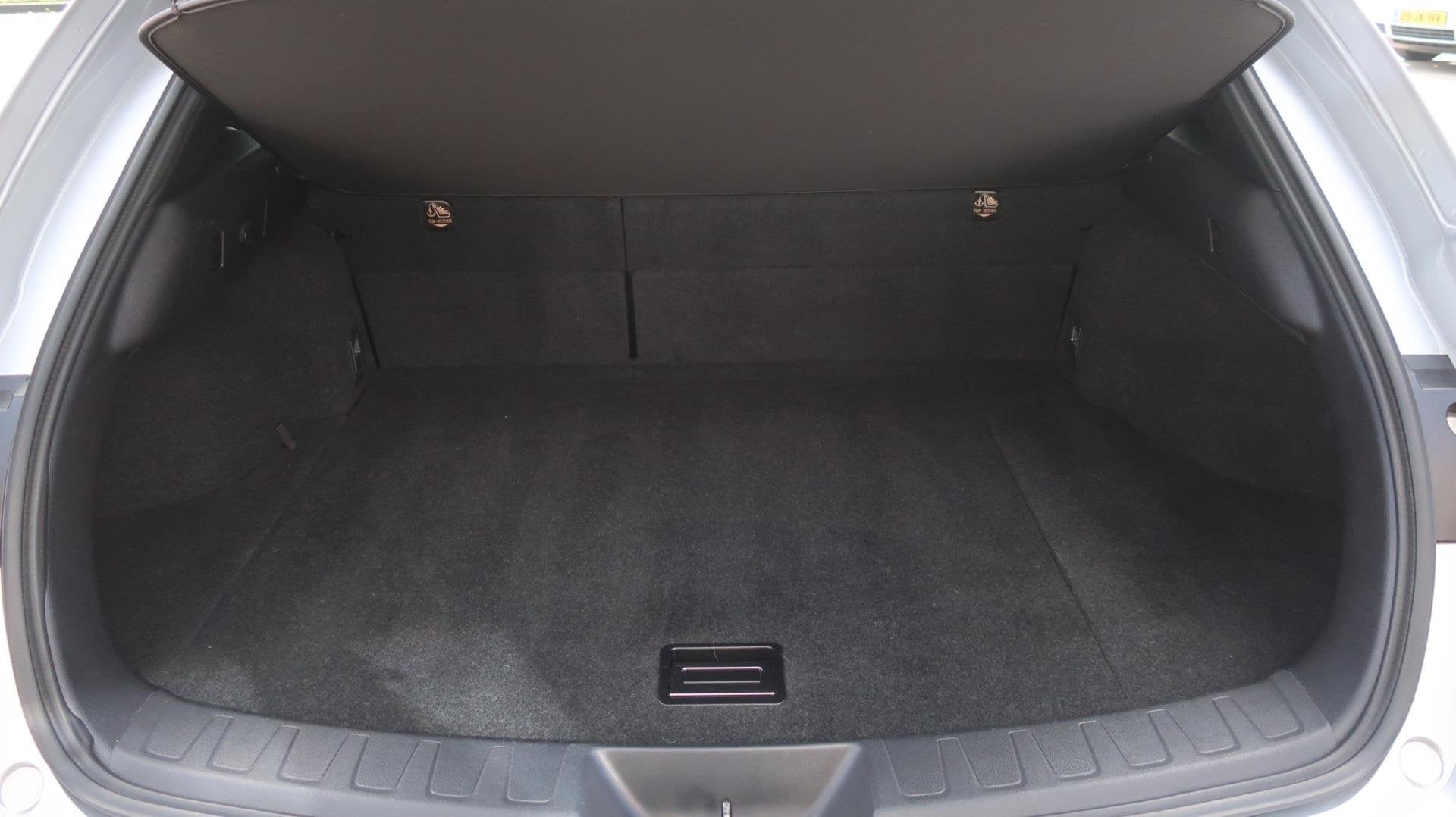 Lexus UX 250h Business Line, Auto's, Gebruikt, 4 cilinders, Bedrijf, 152 pk