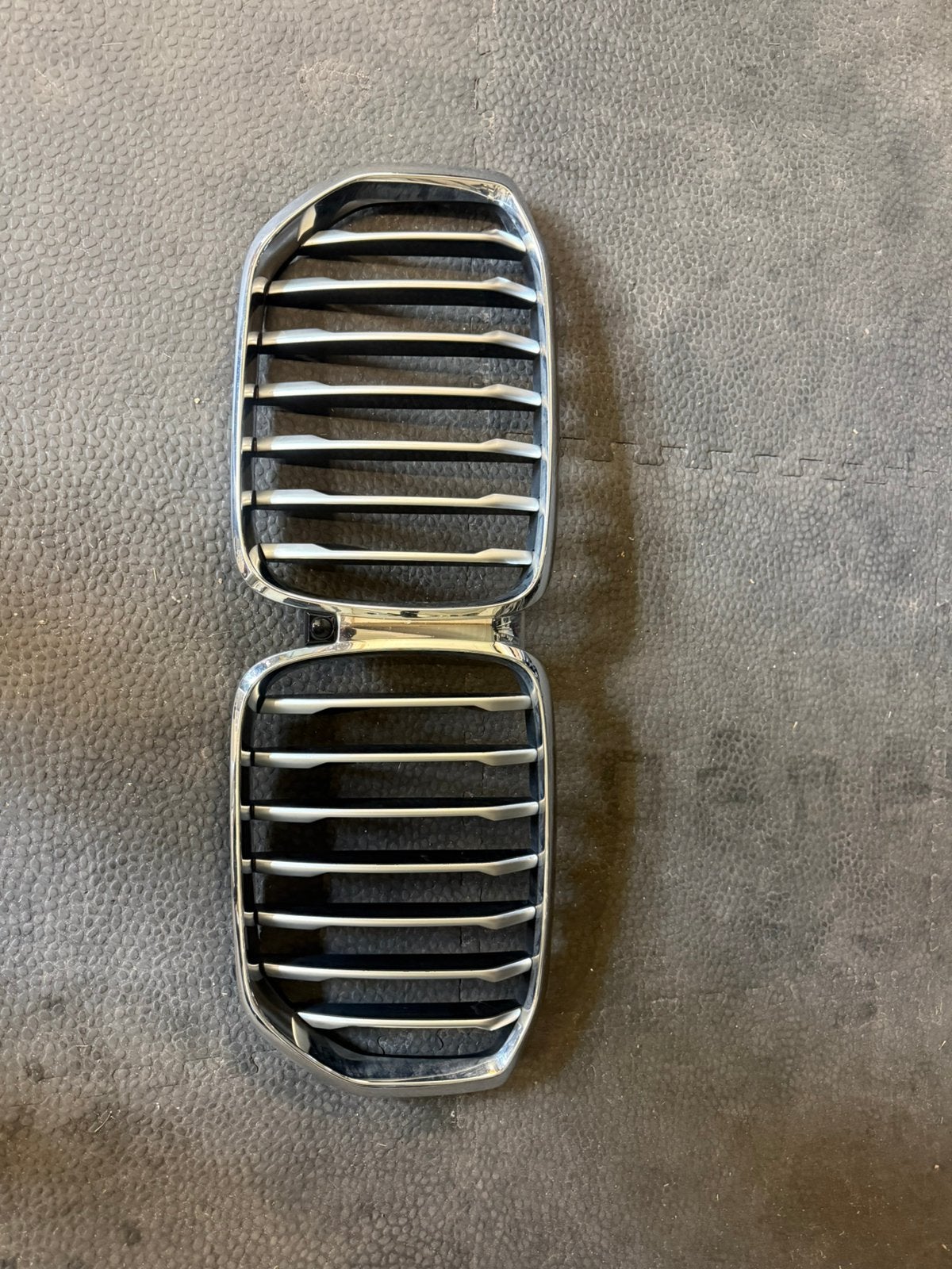 Voorgrill BMW G05 X5 2019, Ophalen of Verzenden, BMW