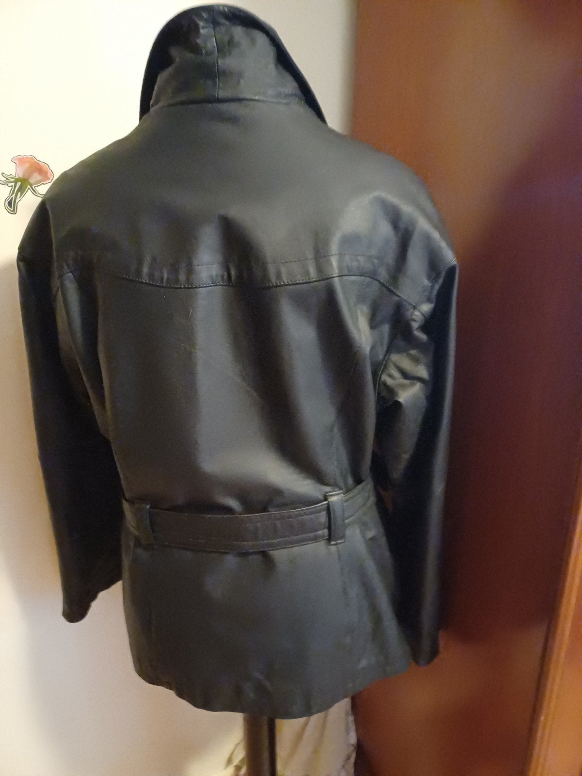 prachtige jas xl nieuw, Motoren, Ophalen of Verzenden, Jas | textiel
