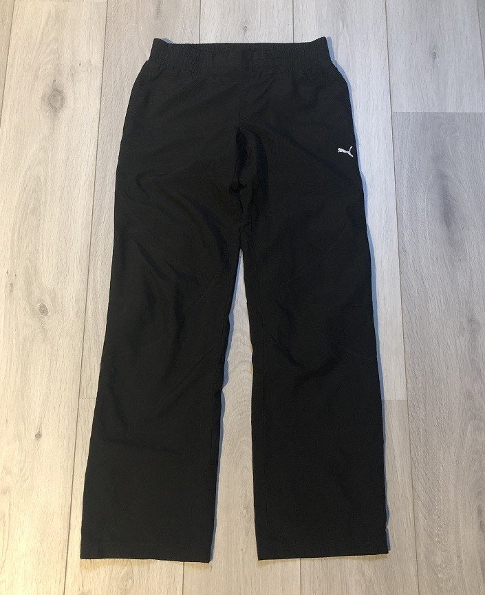 Dames Puma Trainingsbroek (XS), Zwart, Overige typen, Ophalen of Verzenden, Zo goed als nieuw
