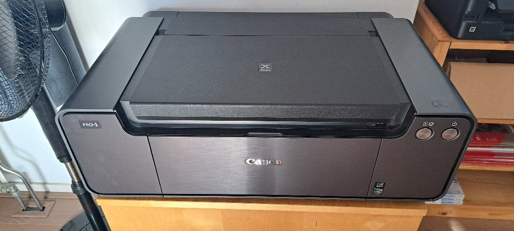 printer, Computers en Software, Ophalen, Gebruikt, Printer, Canon