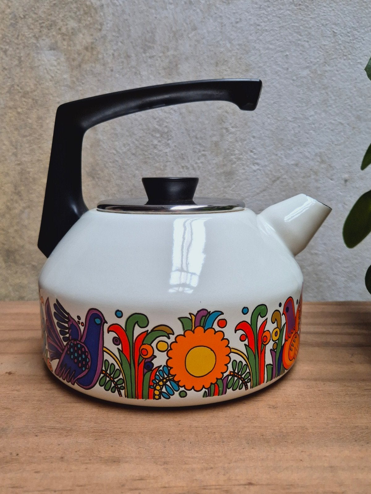 Villeroy en Boch Luxembourg Acapulco Ketel, Ophalen of Verzenden