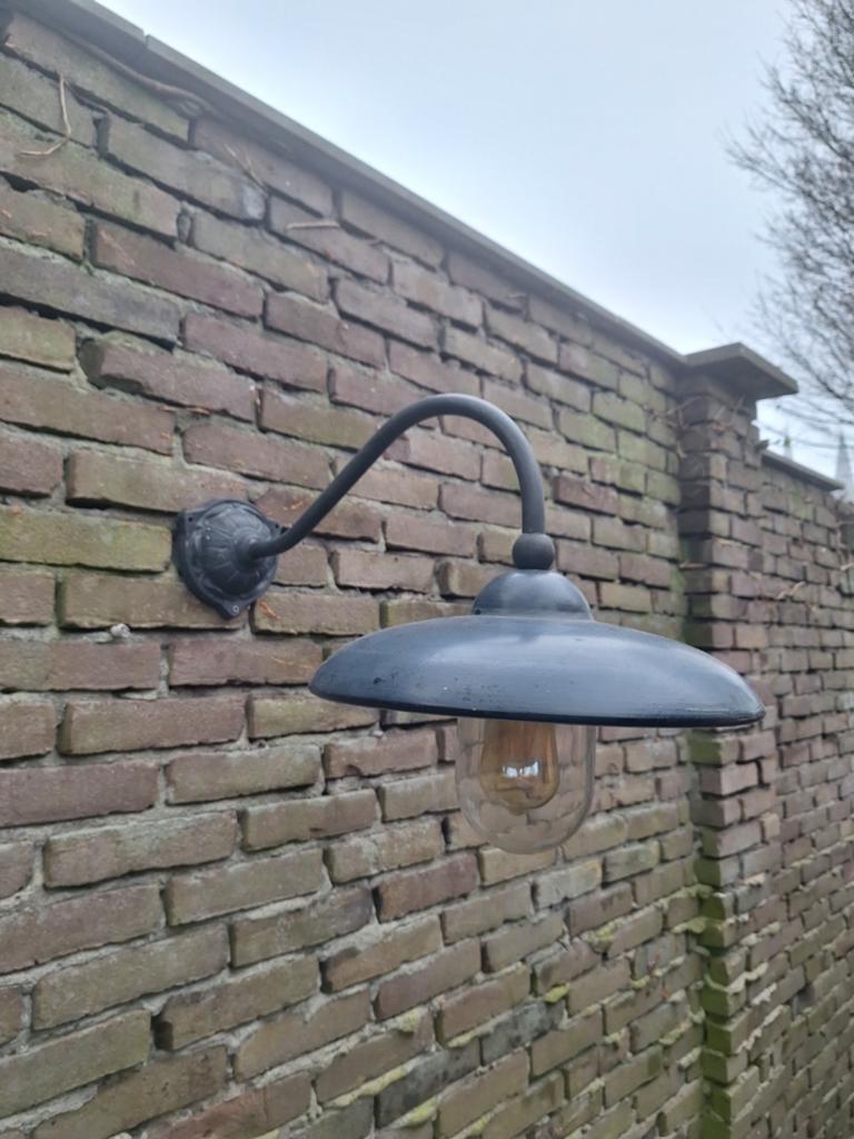 Frezoli Lucce buitenlamp., Ophalen of Verzenden