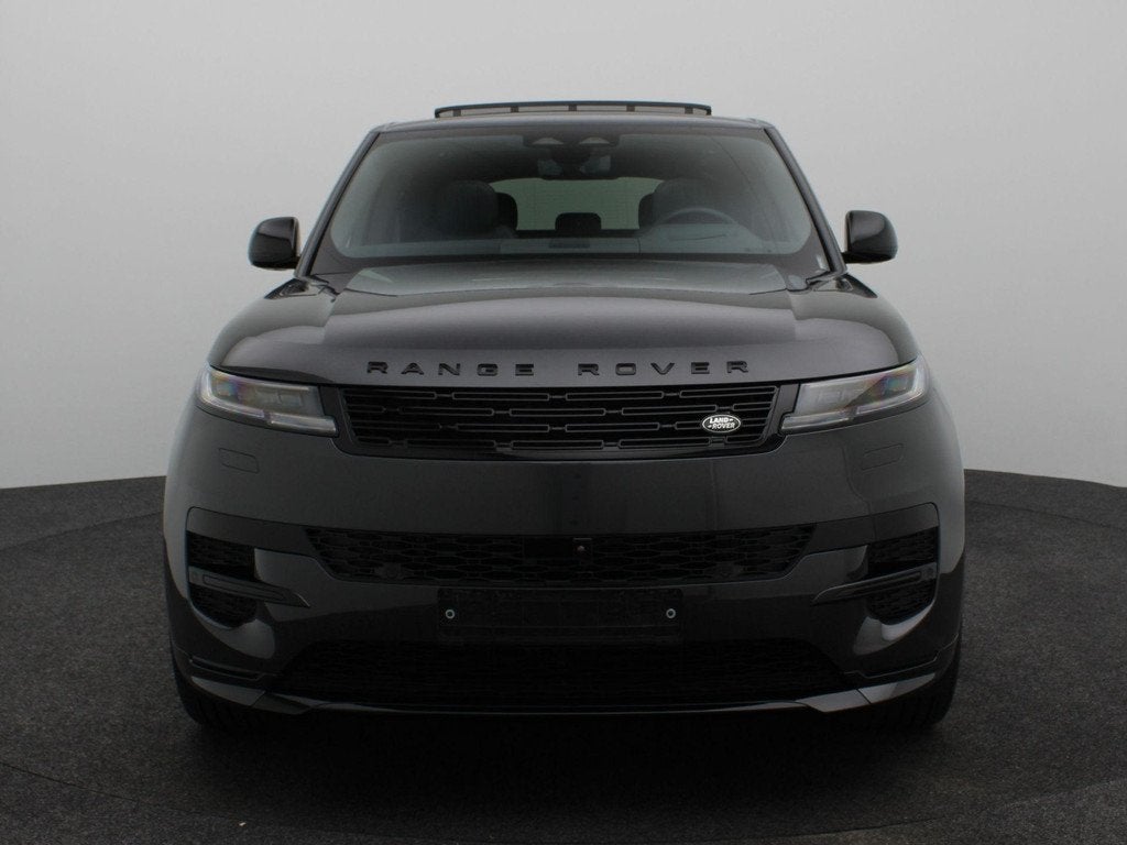 Land Rover Range Rover Sport 3.0 P460e Dynamic SE PHEV, Auto's, Land Rover, Automaat, 12 maanden, Euro 6, 2996 cc