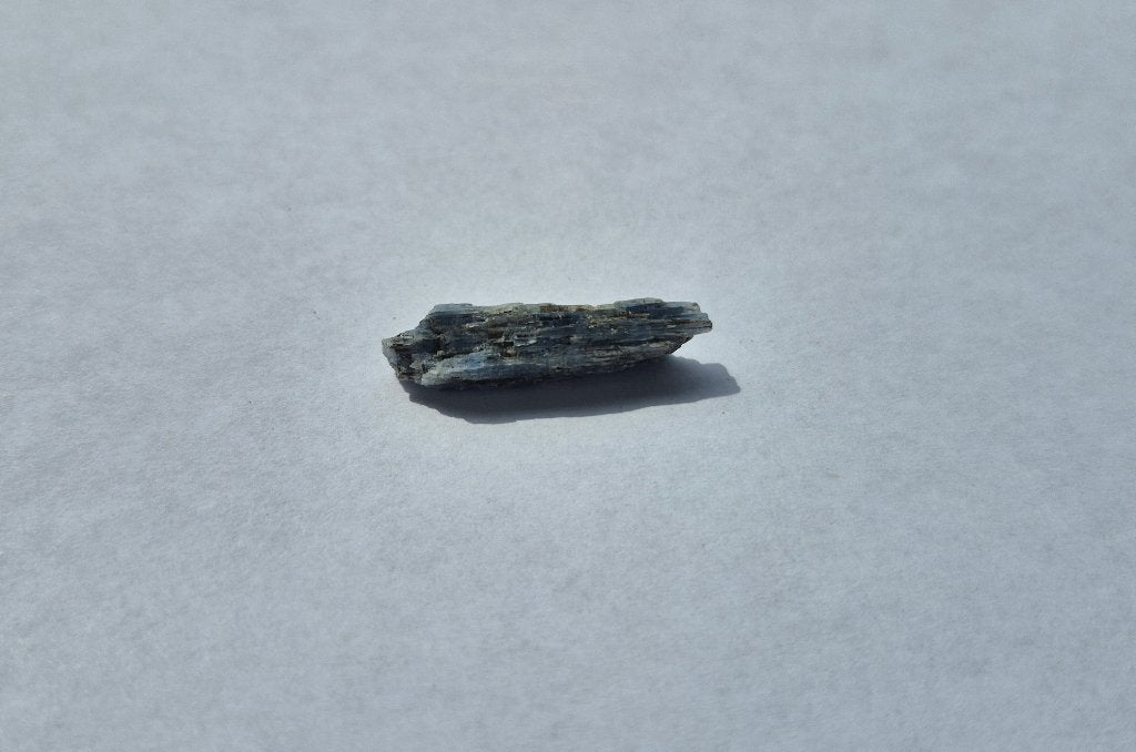 Kyaniet, Ophalen of Verzenden, Mineraal