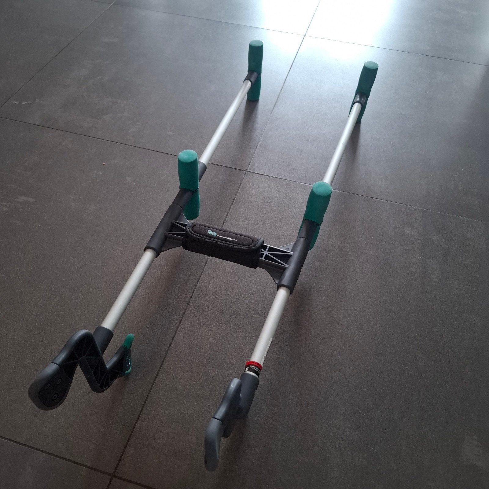 Handylegs Hulp voor Steunkous, Ophalen of Verzenden