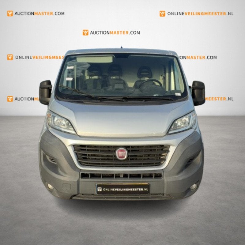 Bedrijfswagen, Fiat, Ducato, 30 2.3 MultiJet L2H1, 2016, Auto's, Overige carrosserieën, Overige brandstoffen, Bedrijf, Nieuw