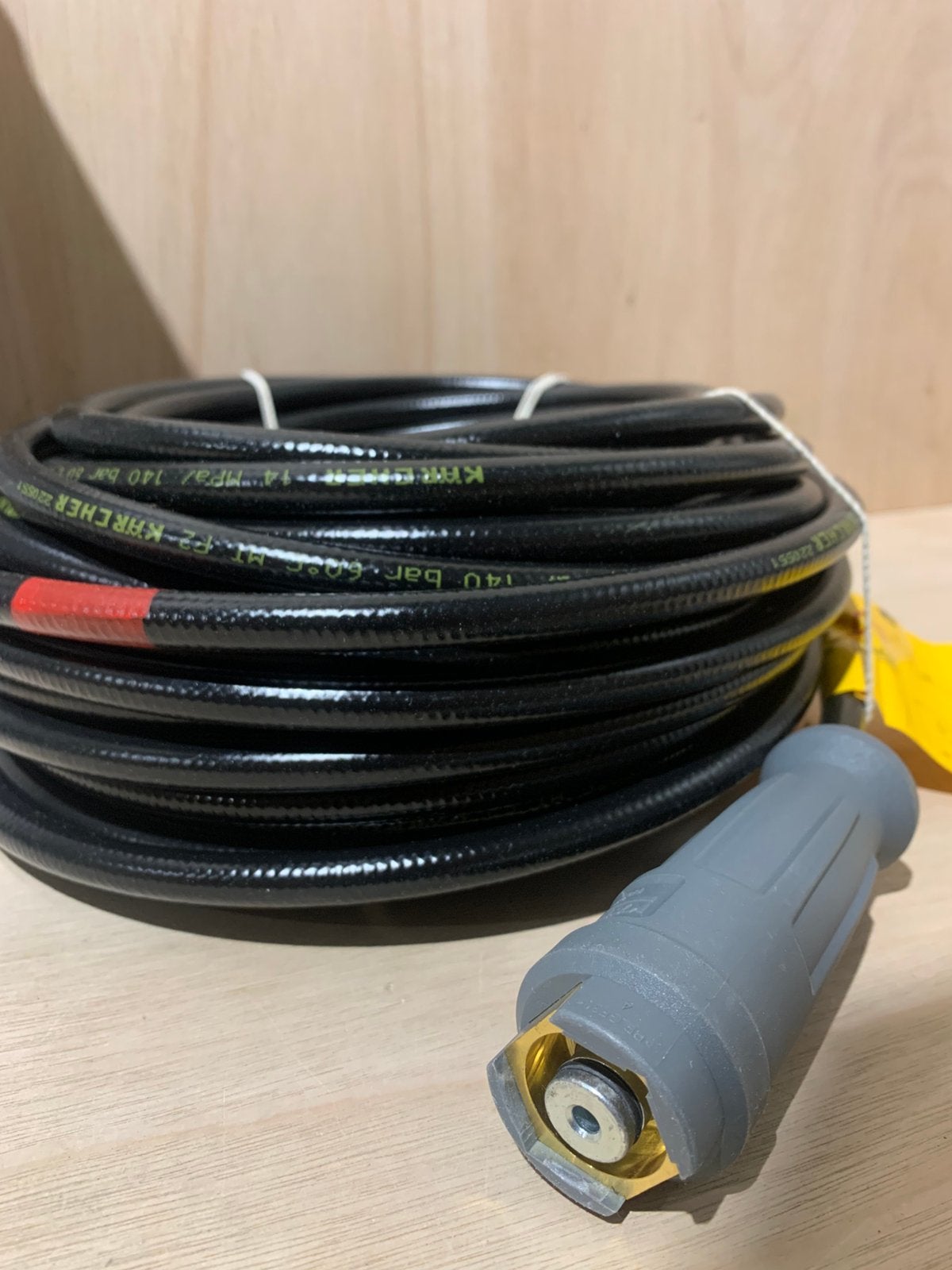 Kärcher rioolreinigingsslang EASY-lock PROFESSIONEEL model, Karcher, Nieuw, Karcher, Ophalen of Verzenden