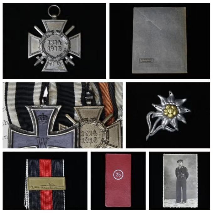 SMilitaria - Nieuwe items! elke vrijdag!, Mp@smilitaria.com, Ophalen of Verzenden, Duitsland, Sm