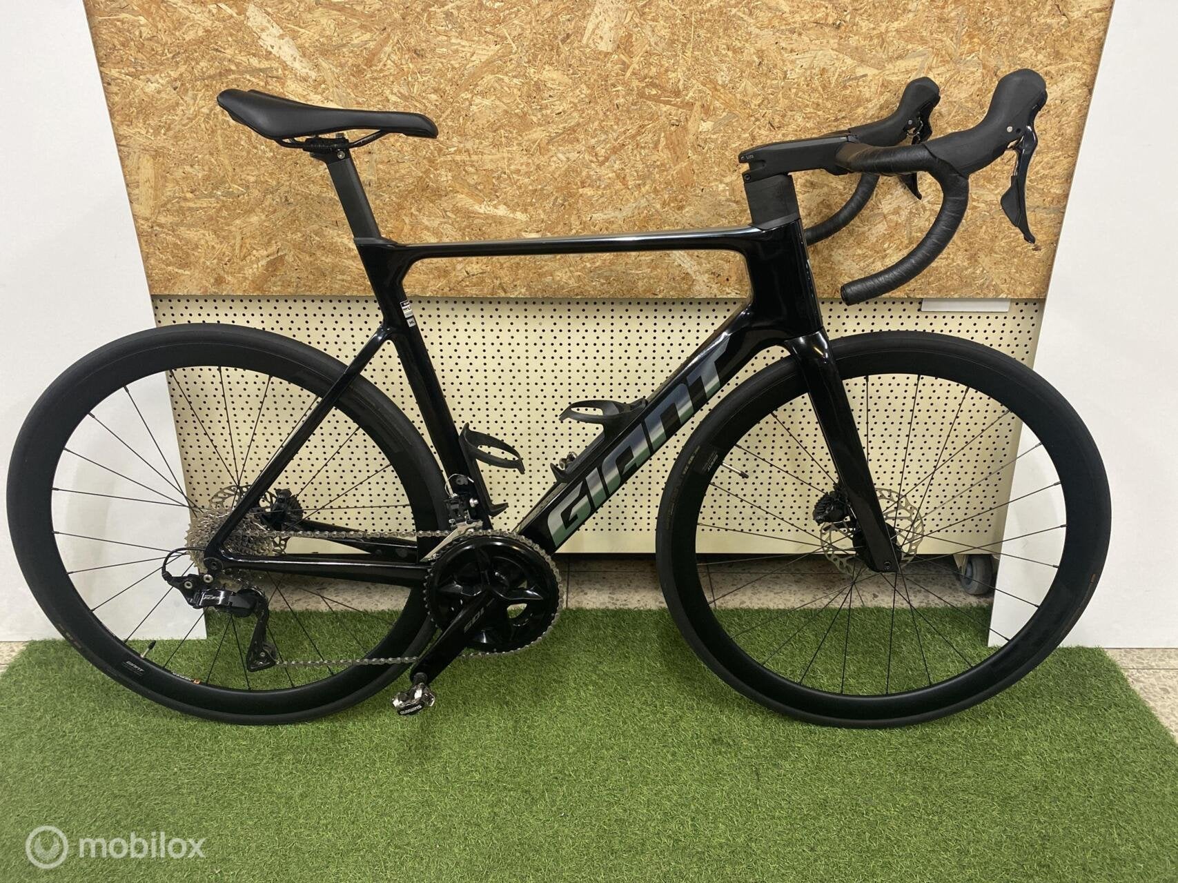 GIANT PROPEL ADVANCED 2 APR-2025 ML AERO RACEFIETS, Fietsen en Brommers, Fietsen | Racefietsen, GIANT, GIANT, GIANT, Giant