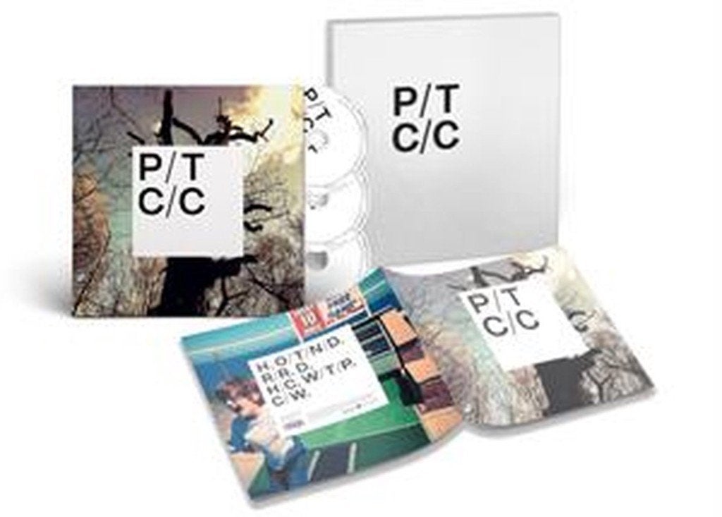Progressive Rock diverse cd's, dvd's, Ophalen of Verzenden, Zo goed als nieuw, Progressive Rock
