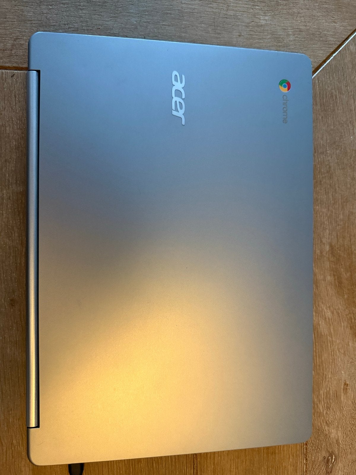 Acer Chromebook R13 - Zo goed als nieuw met touchscreen, Computers en Software, Chromebooks, Zo goed als nieuw, 13 inch, 4 GB of minder