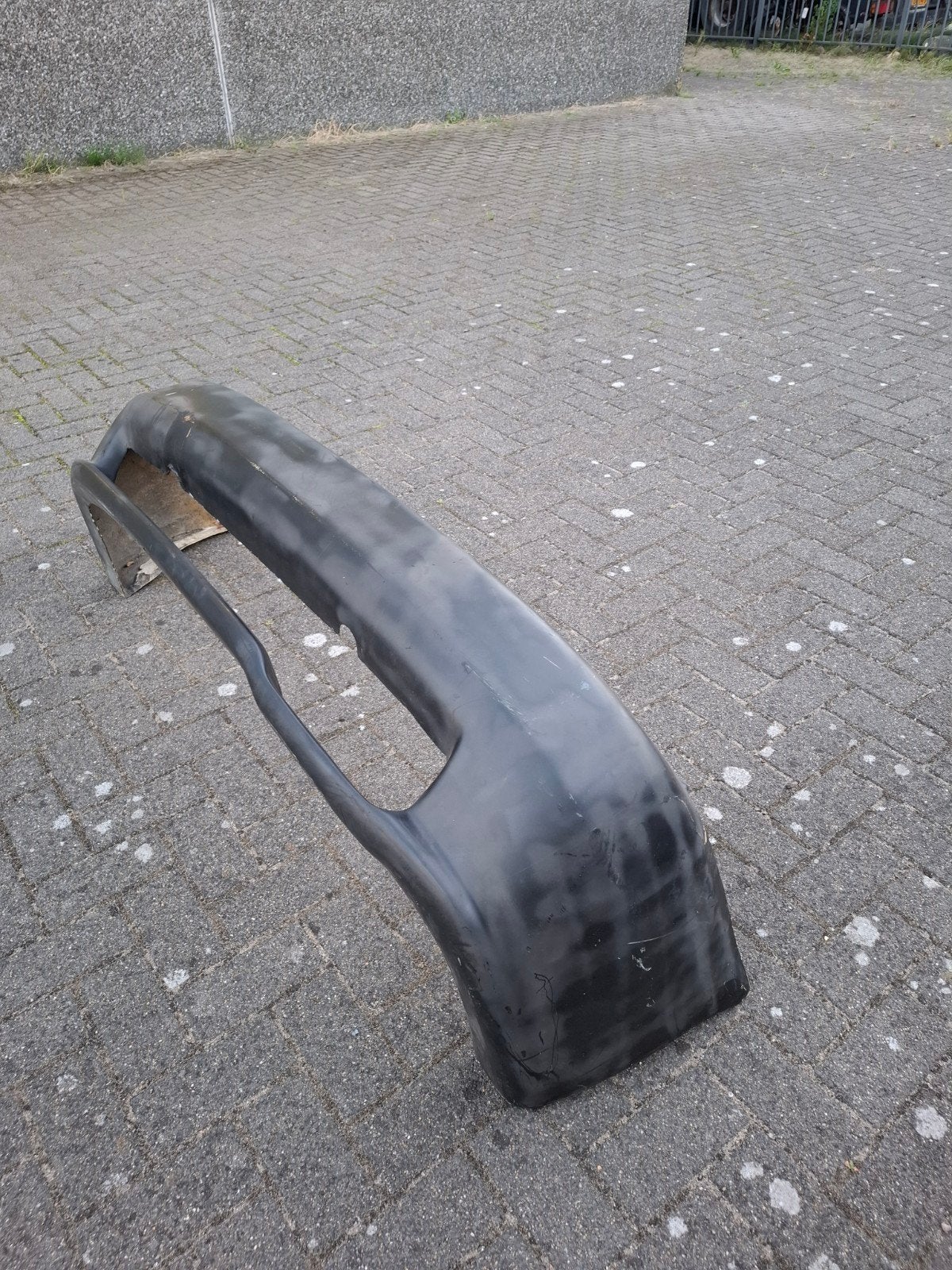 Toyota Celica T18 Achterbumper, Auto diversen, Ophalen
