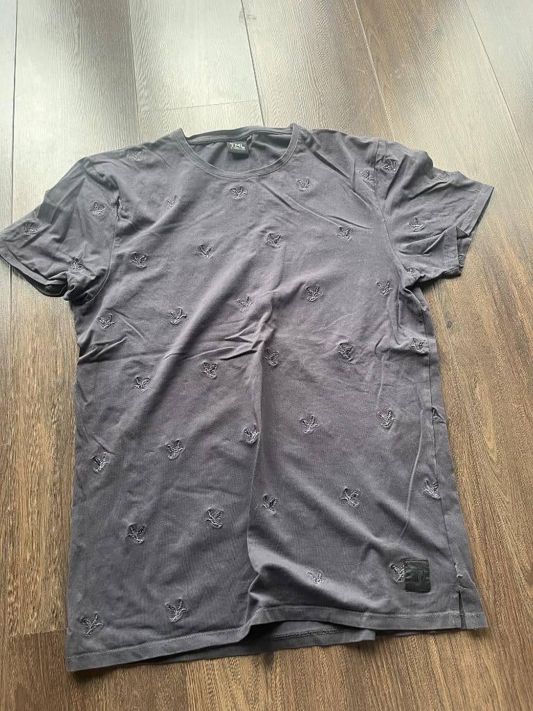 Tomorrowland T-Shirt maat XL TML (In zeer goede staat), Ophalen of Verzenden, Zo goed als nieuw, Maat 56/58 (XL)